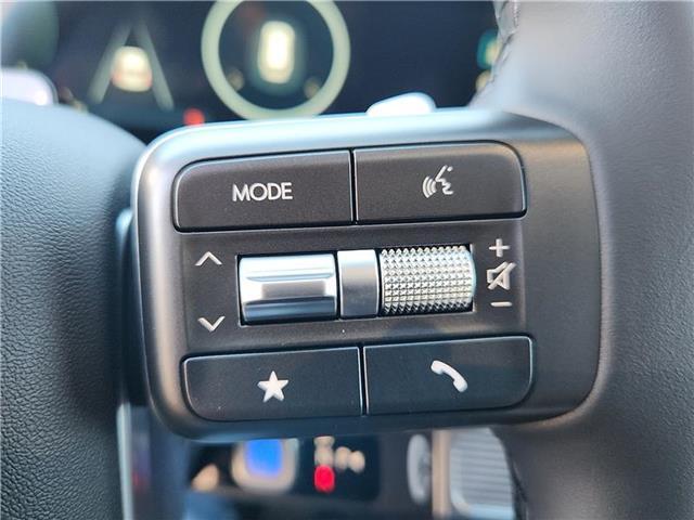 new 2026 Hyundai Palisade Hybrid car, priced at $61,520