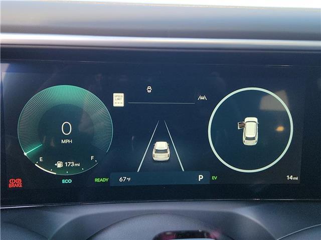 new 2026 Hyundai Palisade Hybrid car, priced at $61,520