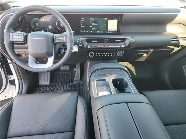 new 2026 Hyundai Palisade Hybrid car, priced at $61,520