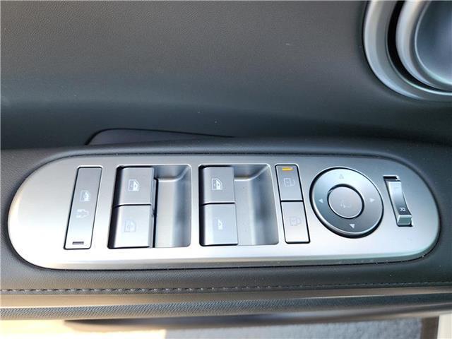 new 2026 Hyundai Palisade Hybrid car, priced at $61,520