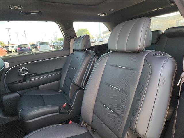 new 2026 Hyundai Palisade Hybrid car, priced at $61,520