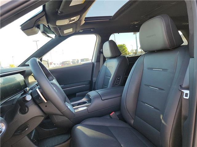 new 2026 Hyundai Palisade Hybrid car, priced at $61,520