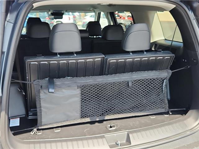 new 2026 Hyundai Santa Fe car, priced at $39,930