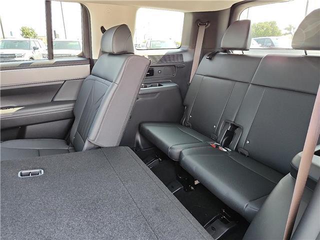 new 2026 Hyundai Santa Fe car, priced at $39,930
