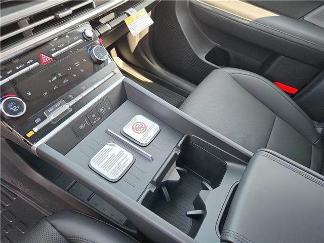 new 2026 Hyundai Santa Fe car, priced at $39,930
