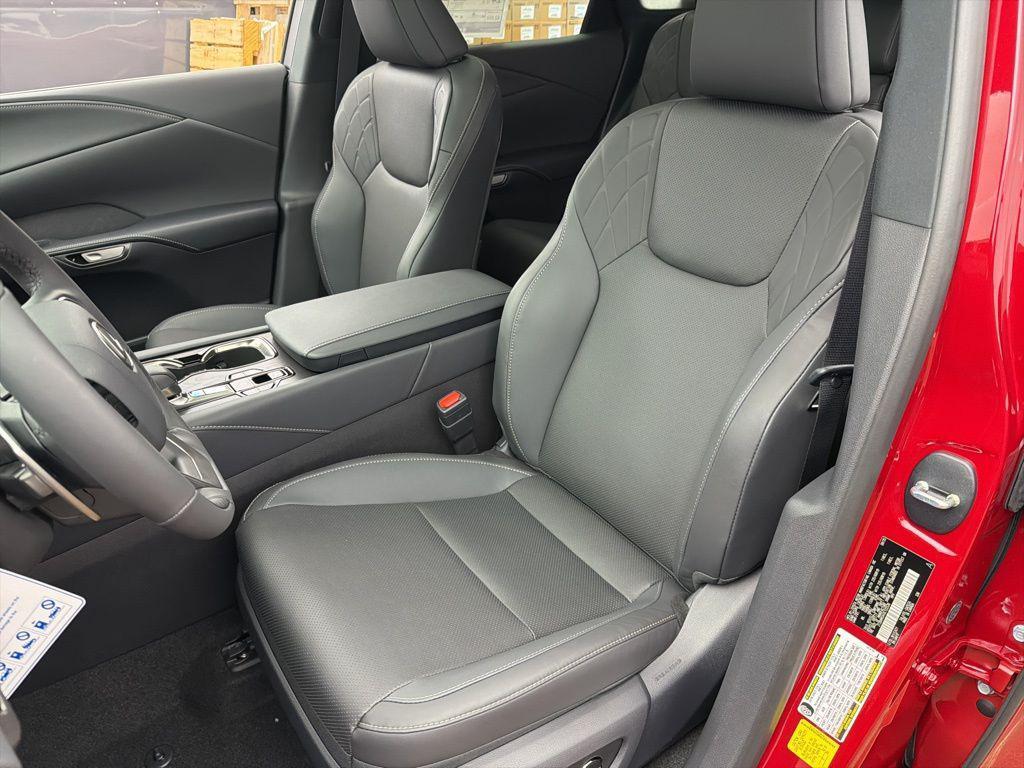 new 2025 Lexus RX 350 car, priced at $58,564