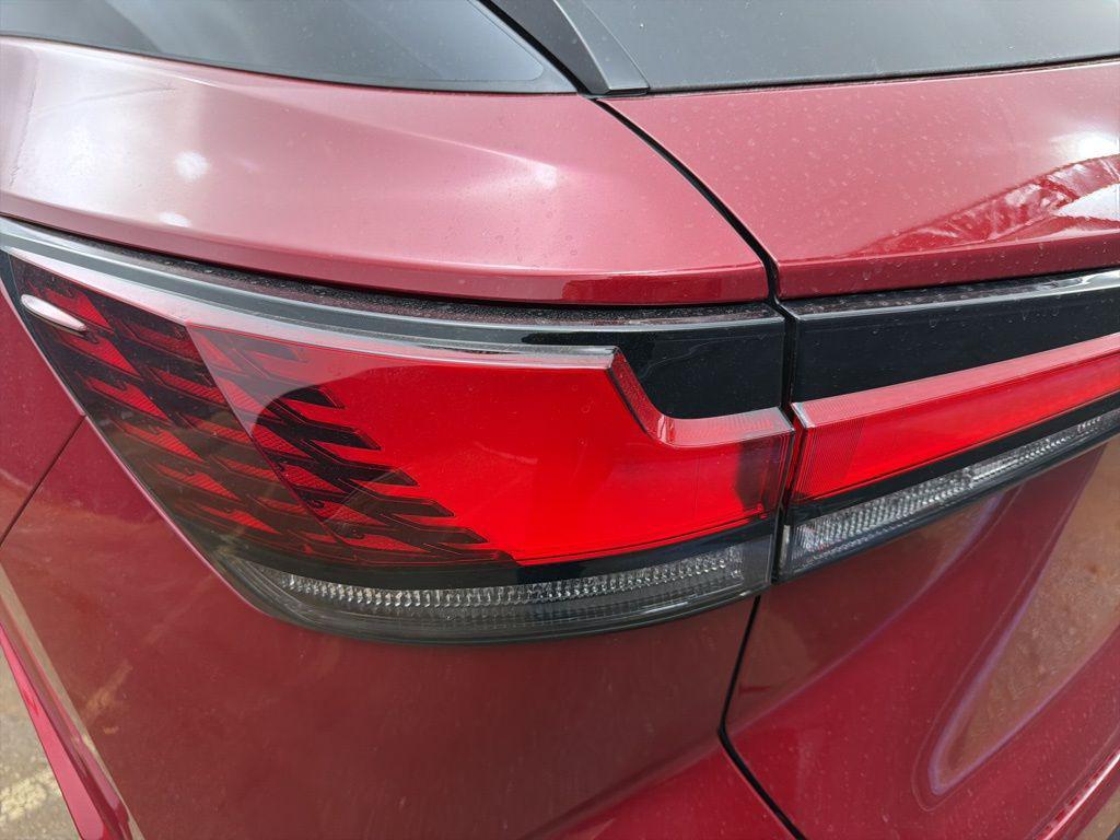 new 2025 Lexus RX 350 car, priced at $58,564