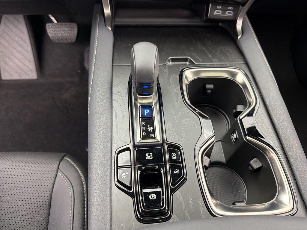 new 2025 Lexus RX 350 car, priced at $58,564