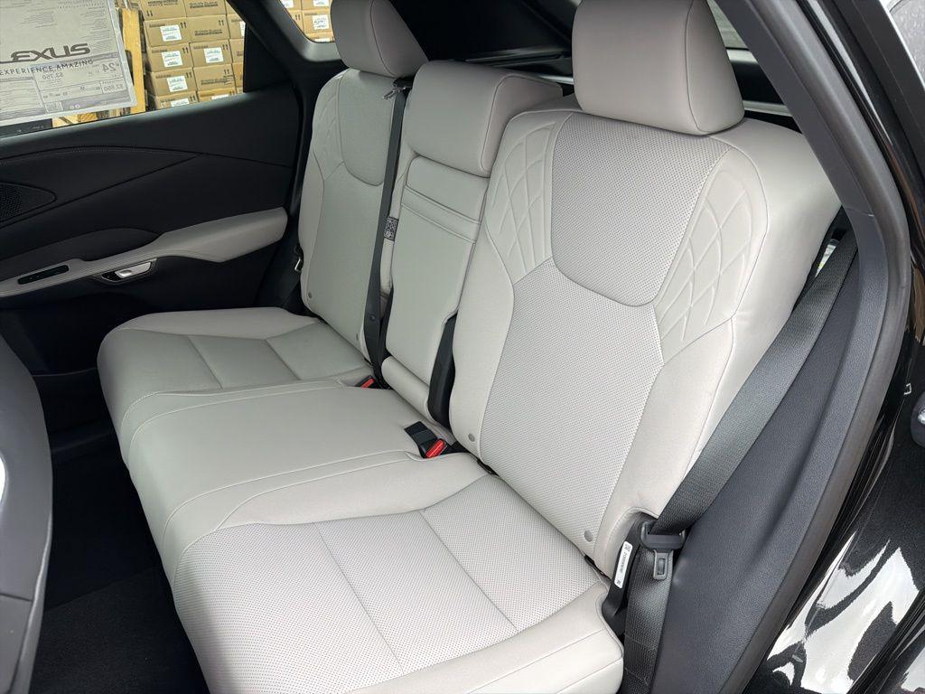 new 2025 Lexus RX 350 car, priced at $59,300