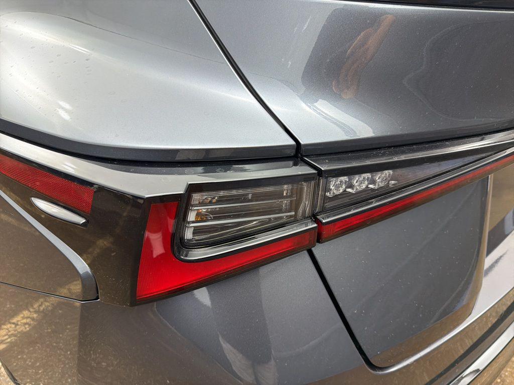 new 2025 Lexus IS 350 car, priced at $52,203