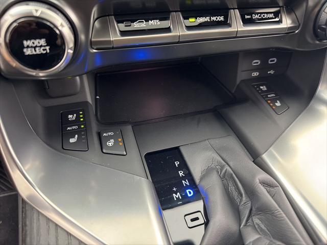 new 2025 Lexus LX 600 car, priced at $112,133