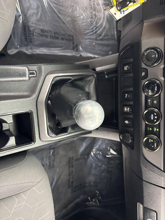 used 2016 Toyota Tacoma car, priced at $23,784