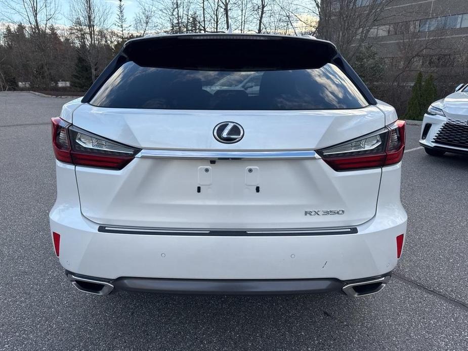 used 2018 Lexus RX 350 car, priced at $23,784