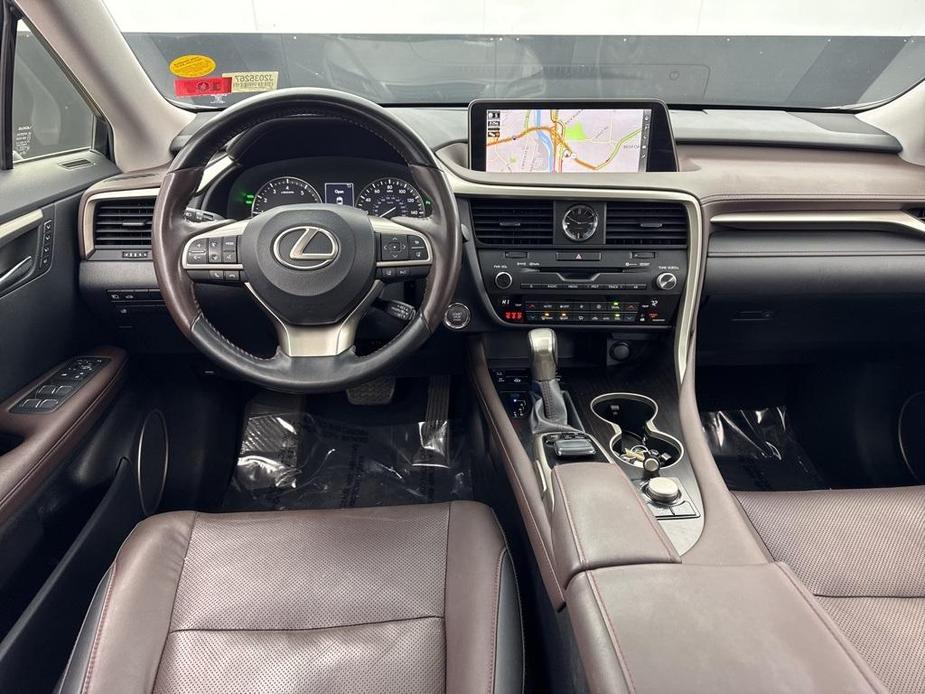 used 2018 Lexus RX 350 car, priced at $23,784