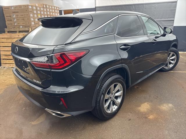 used 2019 Lexus RX 350 car, priced at $29,284