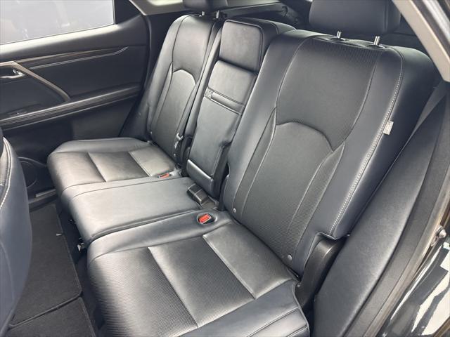 used 2019 Lexus RX 350 car, priced at $29,284