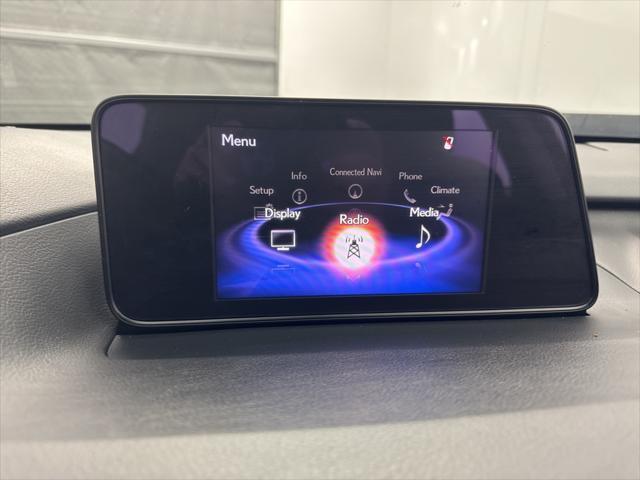used 2019 Lexus RX 350 car, priced at $29,284