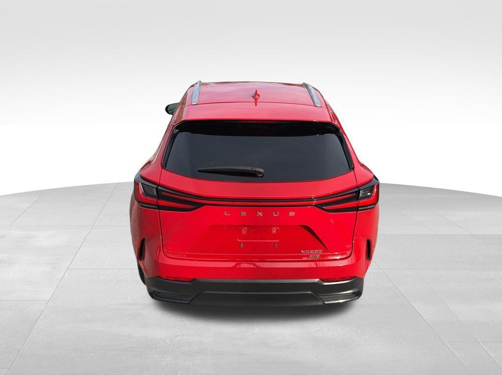 used 2022 Lexus NX 250 car, priced at $35,984