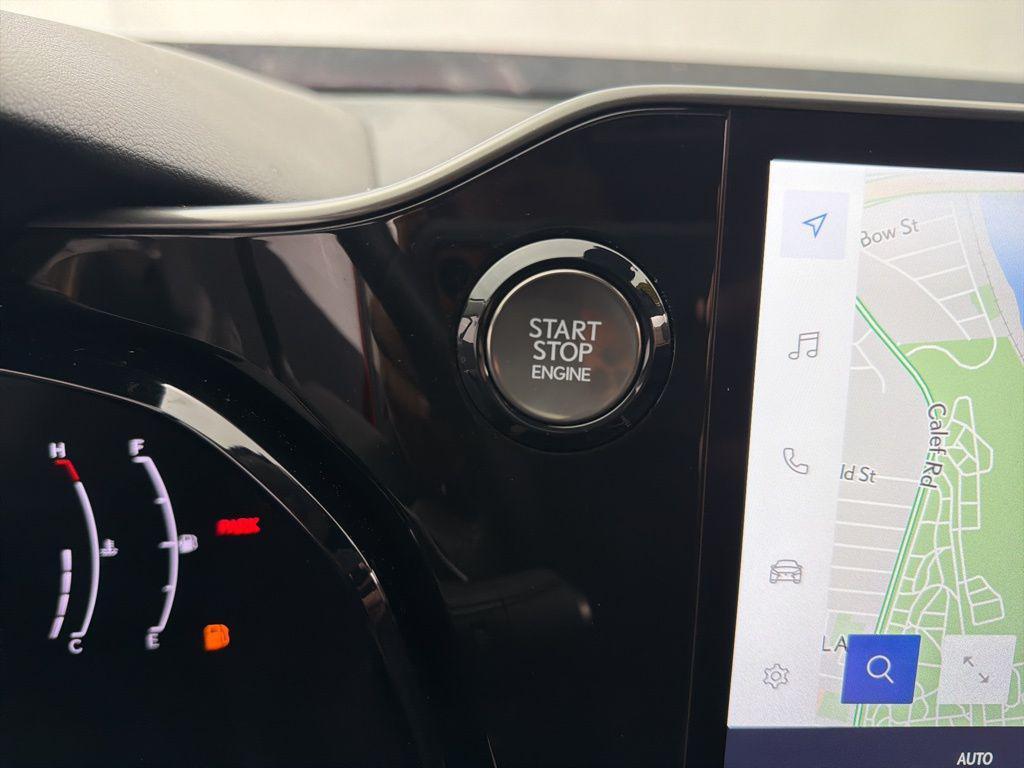 used 2022 Lexus NX 250 car, priced at $35,984