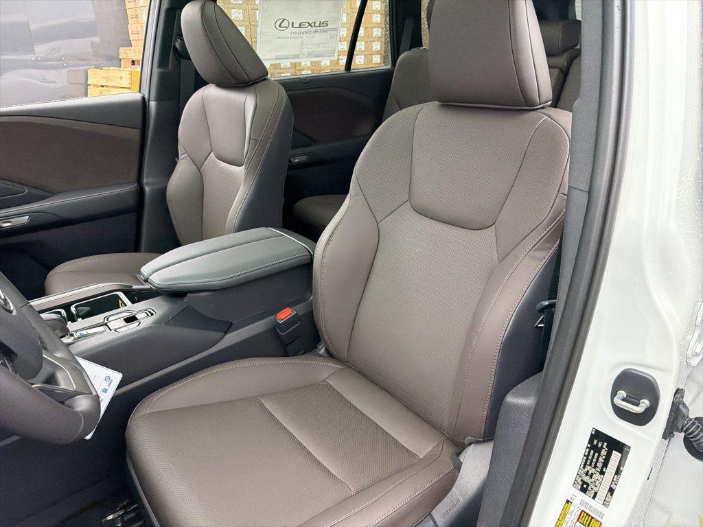 new 2026 Lexus TX 350 car, priced at $64,239