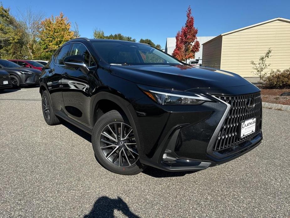 new 2025 Lexus NX 350 car, priced at $50,175