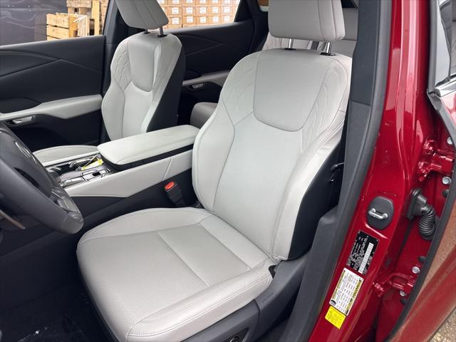 used 2024 Lexus RX 350 car