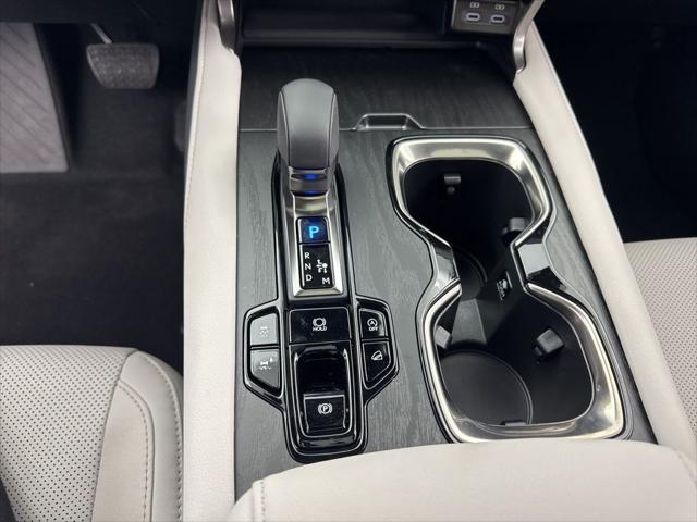new 2025 Lexus RX 350 car, priced at $56,875