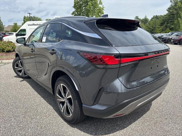 new 2025 Lexus RX 350 car, priced at $56,875