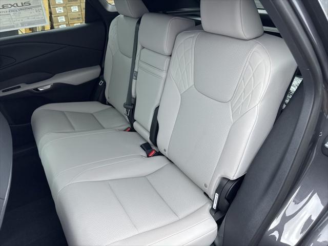new 2025 Lexus RX 350 car, priced at $56,875