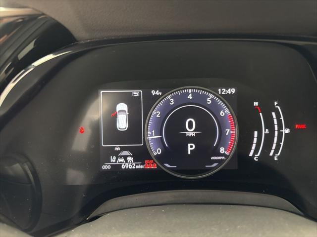 used 2024 Lexus RX 350 car, priced at $54,284