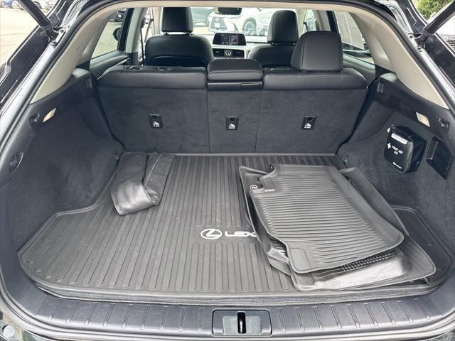 used 2021 Lexus RX 350 car, priced at $32,984