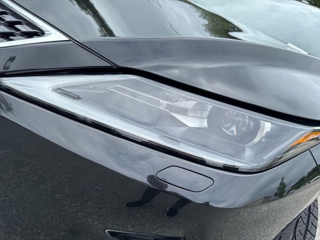 used 2021 Lexus RX 350 car, priced at $31,484