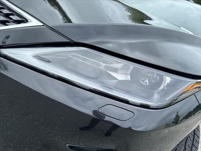 used 2021 Lexus RX 350 car, priced at $32,984