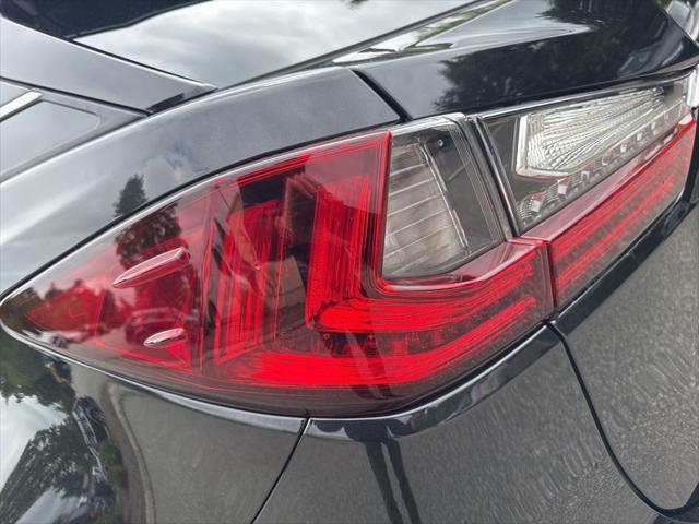 used 2021 Lexus RX 350 car, priced at $32,984
