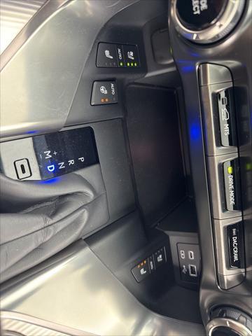 used 2024 Lexus LX 600 car, priced at $93,984