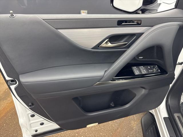 used 2024 Lexus LX 600 car, priced at $93,984
