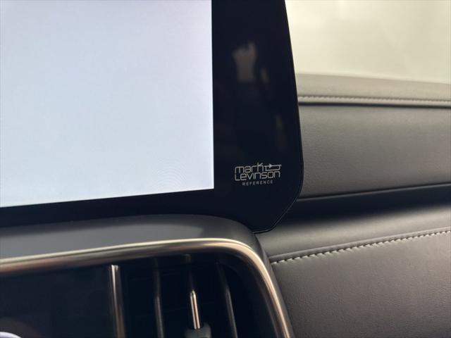 used 2024 Lexus LX 600 car, priced at $93,984