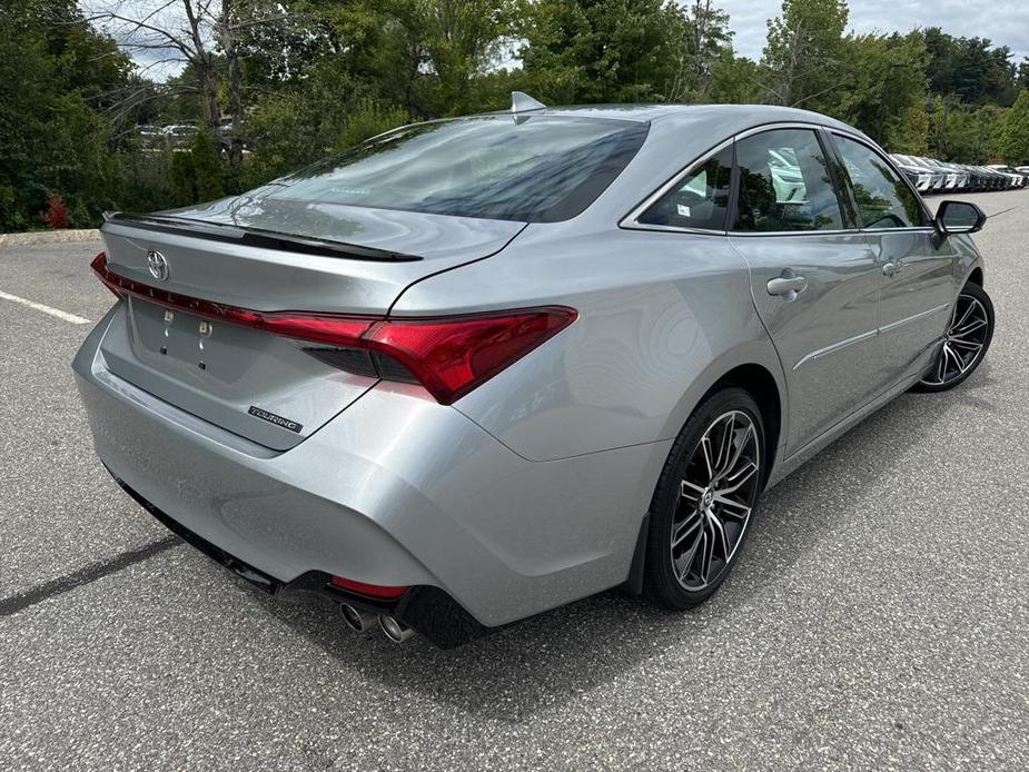 used 2020 Toyota Avalon car, priced at $31,984