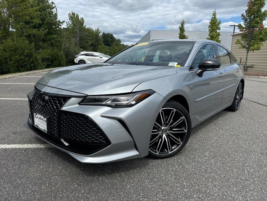 used 2020 Toyota Avalon car, priced at $31,984