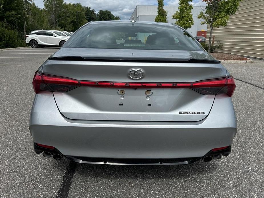 used 2020 Toyota Avalon car, priced at $31,984