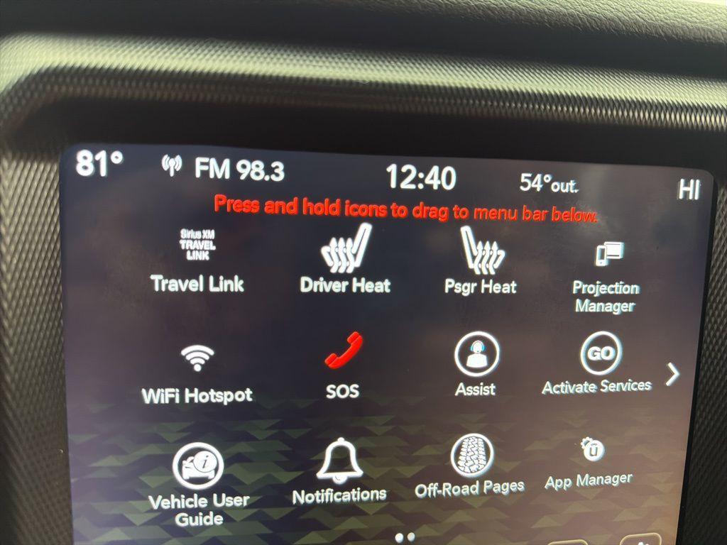 used 2020 Jeep Gladiator car, priced at $32,984