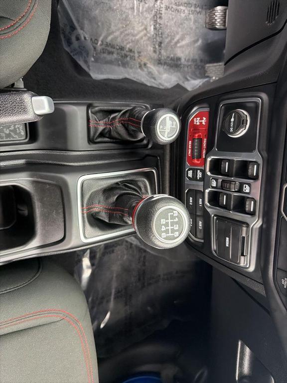 used 2020 Jeep Gladiator car, priced at $32,984