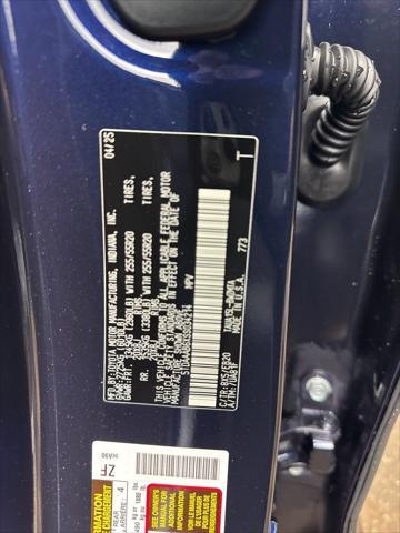 new 2025 Lexus TX 350 car, priced at $67,279