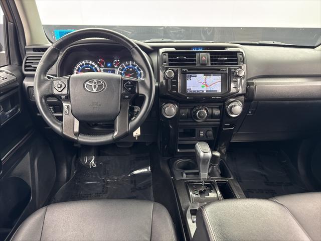 used 2016 Toyota 4Runner car, priced at $30,484