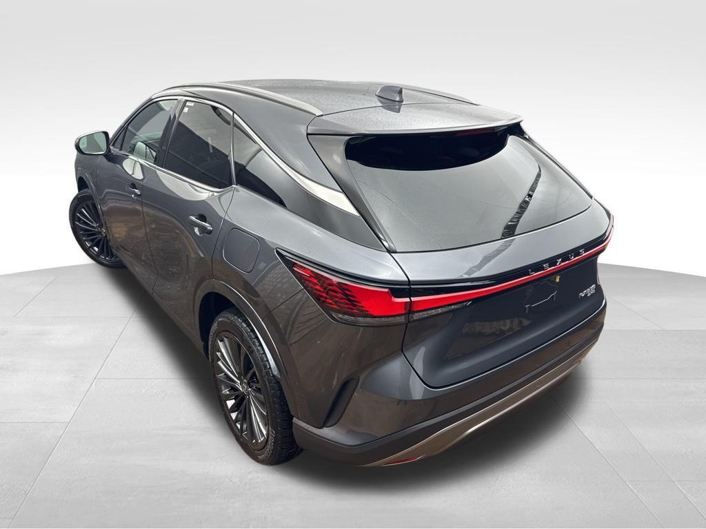 used 2024 Lexus RX 350 car, priced at $54,484
