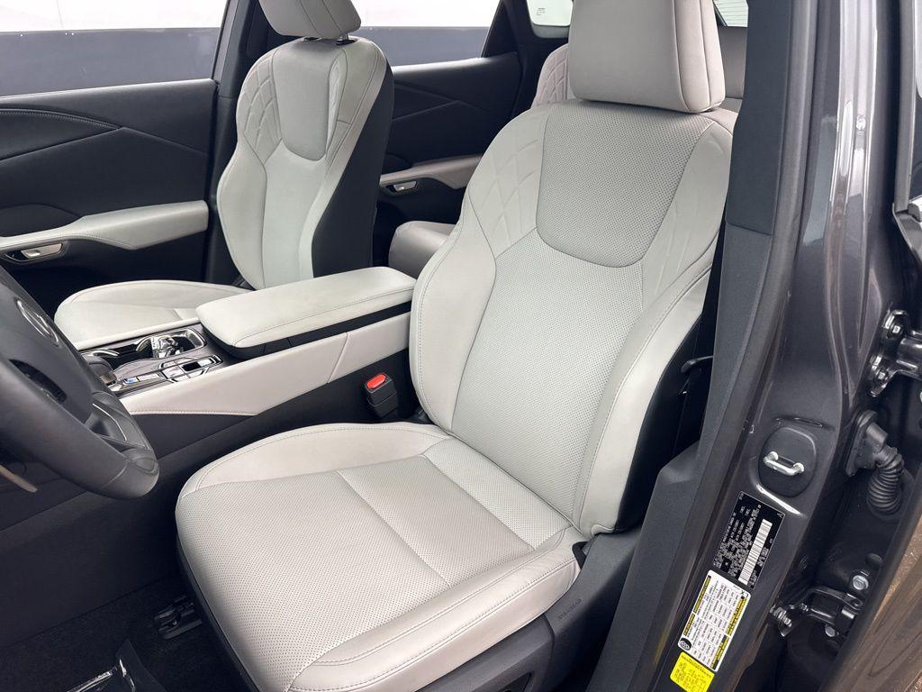 used 2024 Lexus RX 350 car, priced at $54,484