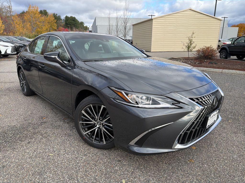 new 2025 Lexus ES 350 car, priced at $48,175