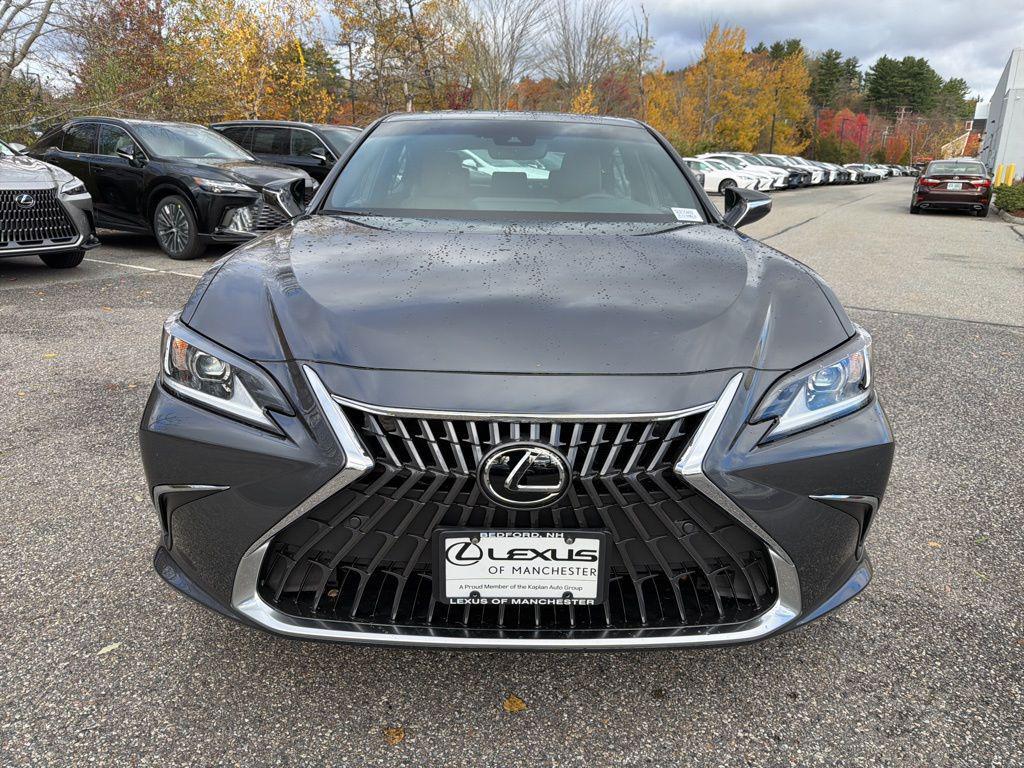 new 2025 Lexus ES 350 car, priced at $48,175
