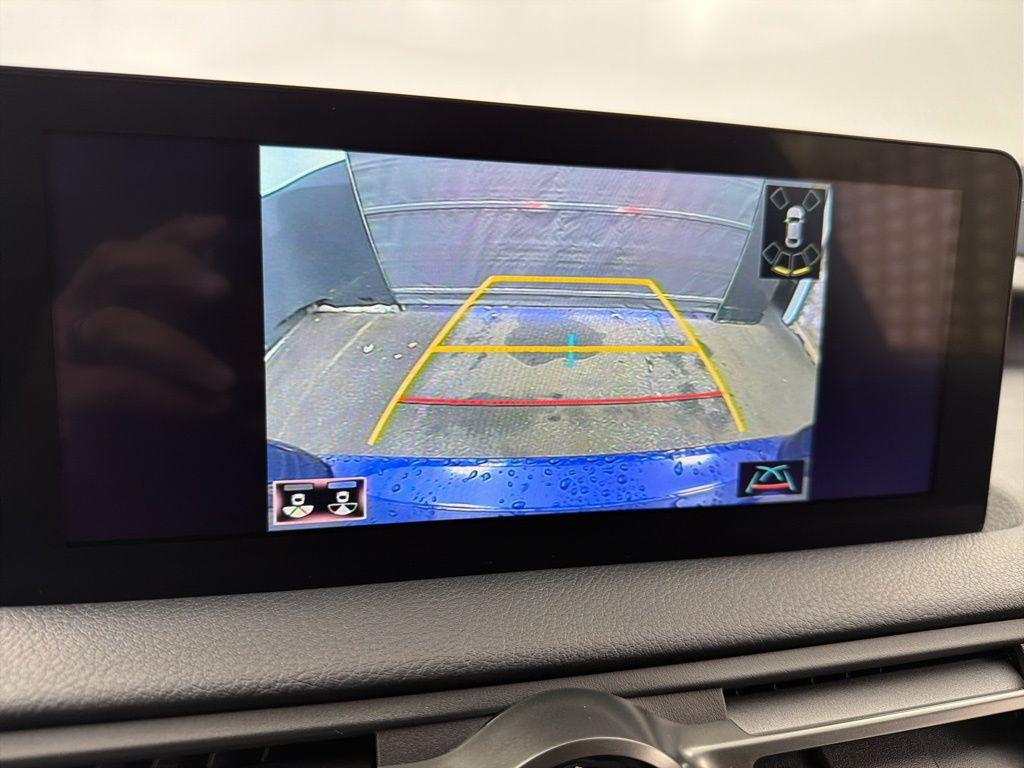 new 2025 Lexus IS 350 car, priced at $54,185