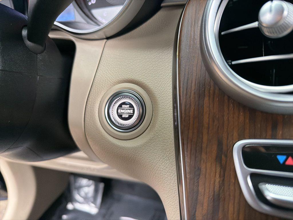 used 2021 Mercedes-Benz GLC 300 car, priced at $25,984